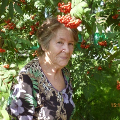 Лидия Птицына, 78 лет, Шымкент