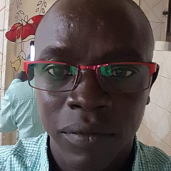 Kumi John, 52 года, Nairobi