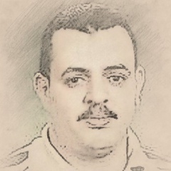 Hisham Mokhtar, 49 лет, Giza