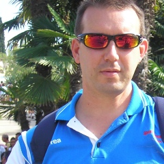 Andrea Miog, 51 год, Verbania