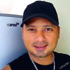 Arcangelz Vázquez, 43 года, Veracruz