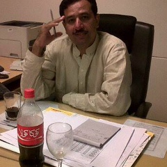 Saqib Ehsan, 49 лет, Faisalabad