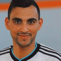 Mehdi Bougnouch, 29 лет