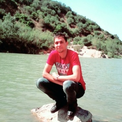 Zohir Rech, 32 года, Jijel