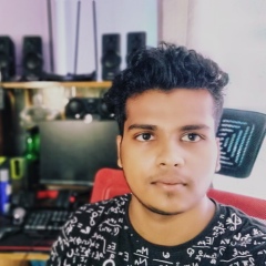 RK Abid, 27 лет, Dhaka