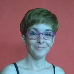 Yolanda Ambrojo, 54 года, Barcelona