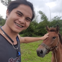 Mark Frias, 32 года, Pagadian