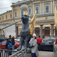 Полина Пилипенко, 40 лет, Москва