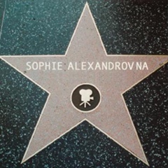 Sophie Alexandrovna