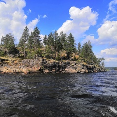 Ekaterina Efimenko, Санкт-Петербург