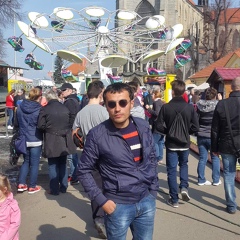 Yusufbek Bazarov, 37 лет, Praha