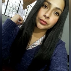 Gabriela Sarango, 26 лет, Quito