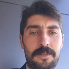 Erhan Kara, 35 лет, Ağrı