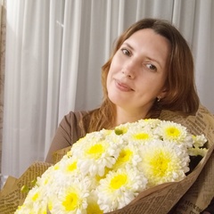 Елена Губецкова, Балаково