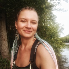 Ольга Стасеева-Сова, 39 лет, Слоним