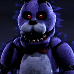 Bonnie Animatronic, 27 лет