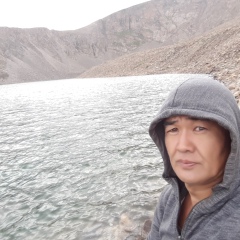 Enkhbaatar Sukhee, 57 лет, Ulaanbaatar