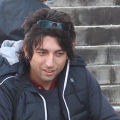 Mehmet Layikel, 36 лет, Kayseri