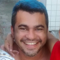 Marcelino Coelho-De-Souza, 48 лет, Fortaleza