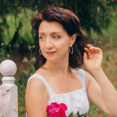 Natali Markina, Балашов