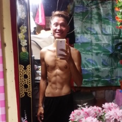 Reychard Chiong, 30 лет, Pasay