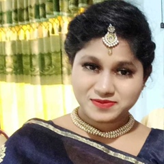 Taslima Prianka, 29 лет, Dhaka