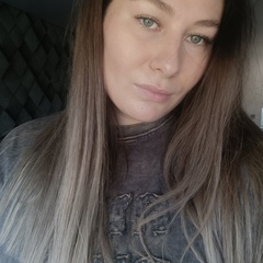 Darya Barysheva, 31 год