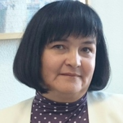 Ирина Бойко