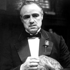 Don-Vito Corleone, 42 года, Milano