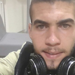 Nabil El-Khalii, 32 года, Lannion