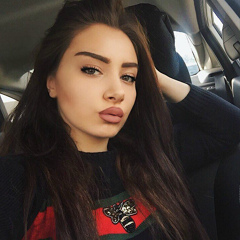 Sofi Bukhrashvili, 26 лет, Тбилиси