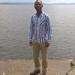 John Ndimbo, 36 лет, Mwanza