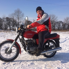 Сандро Грядковский, 46 лет, Днепр (Днепропетровск)