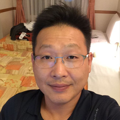 Dongjun Hwang, 51 год