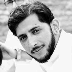 Hamid Khan, 32 года, Peshawar