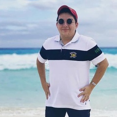 Pablo Calderón, 23 года, Veracruz