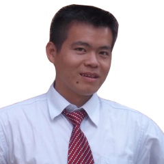 Tim Lu, 40 лет, Shenzhen