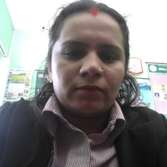 Sujata Acharya, 34 года, Pokhara