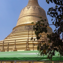 Thein-Zan Maung, 34 года, Sittwe (Akyab)