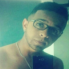 Vinícius Andrade, 33 года, Salvador