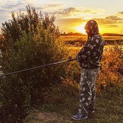 Дмитрий Анкудимов, Сердобск