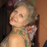 Елена Хорошилова, 62 года, Оренбург