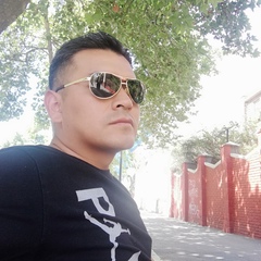 Kevin Espinoza, 38 лет, Santiago