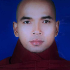 အ႐ွင္ပညိႏၵ ငါန္းဇြန္, 41 год, Yangon