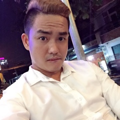 Trung Nguyen, 34 года, Ho Chi Minh City