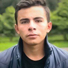 Daniel-Alfredo Suñiga, 21 год, Sucre