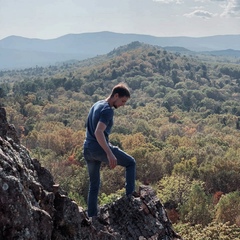 Евгений Кабанков, Хабаровск