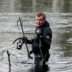 Андрей Двойнишников