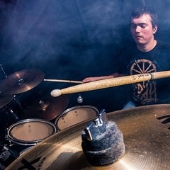 Andrey Drum Smirnov