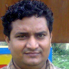 Anuj Prajapati, 39 лет, Delhi